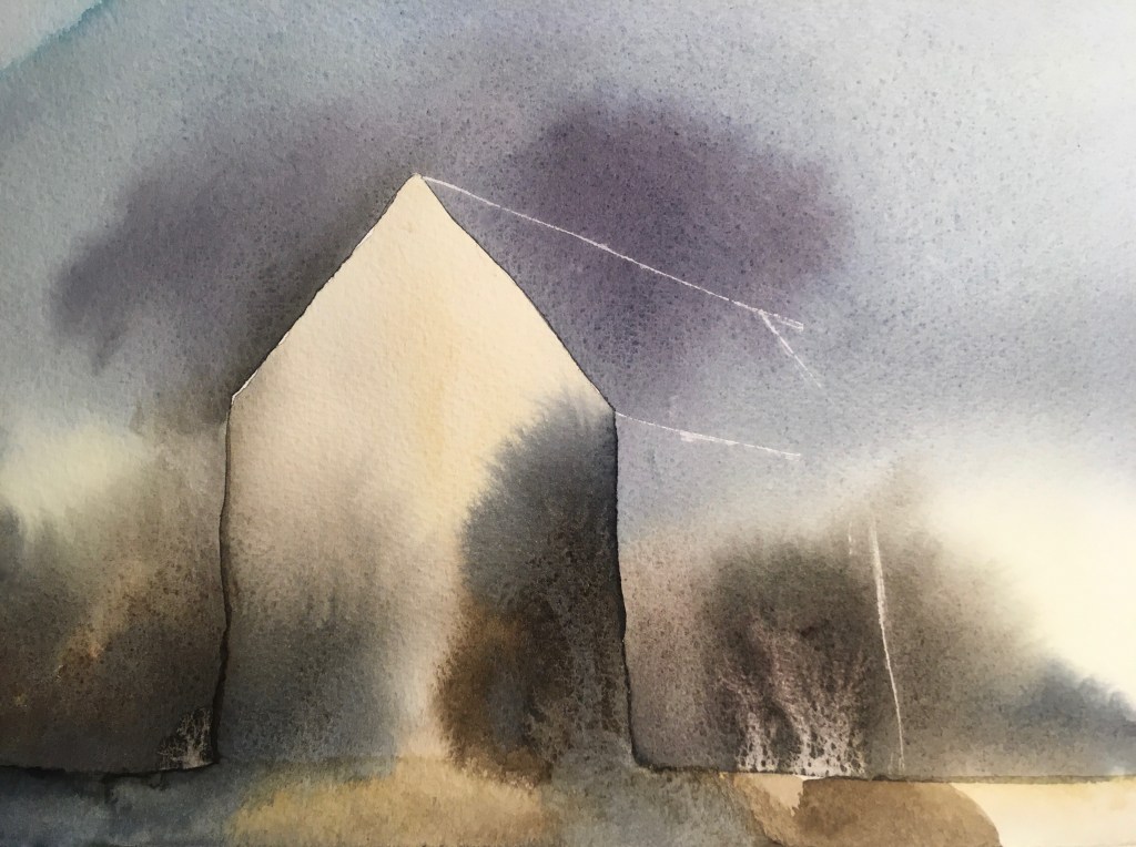 The House in the Woods ed50 £25 each